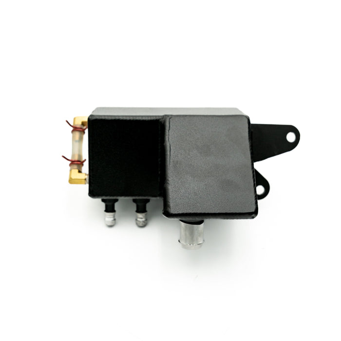 Graveyard Performance Gravedigger Coolant Reservoir | Mazdaspeed 3 2007-2009 available at Damond Motorsports