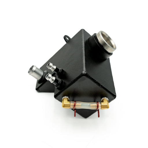 Graveyard Performance Gravedigger Coolant Reservoir | Mazdaspeed 3 2007-2009 available at Damond Motorsports