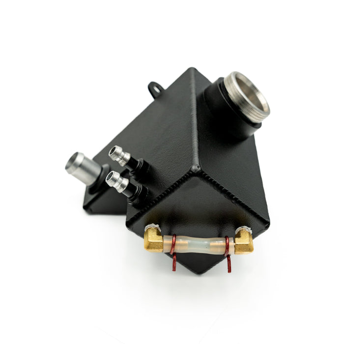 Graveyard Performance Gravedigger Coolant Reservoir | Mazdaspeed 3 2007-2009 available at Damond Motorsports