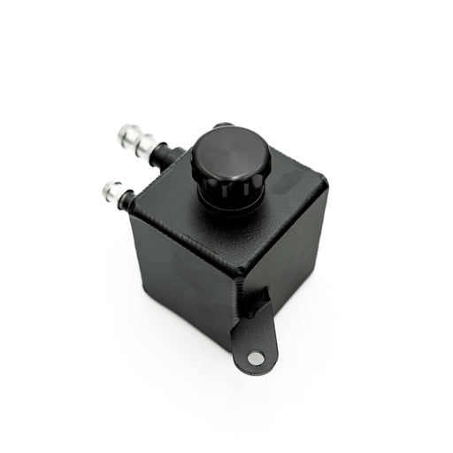 GraveDigger 07-09 Mazdaspeed 3 Power Steering Reservoir available at Damond Motorsports