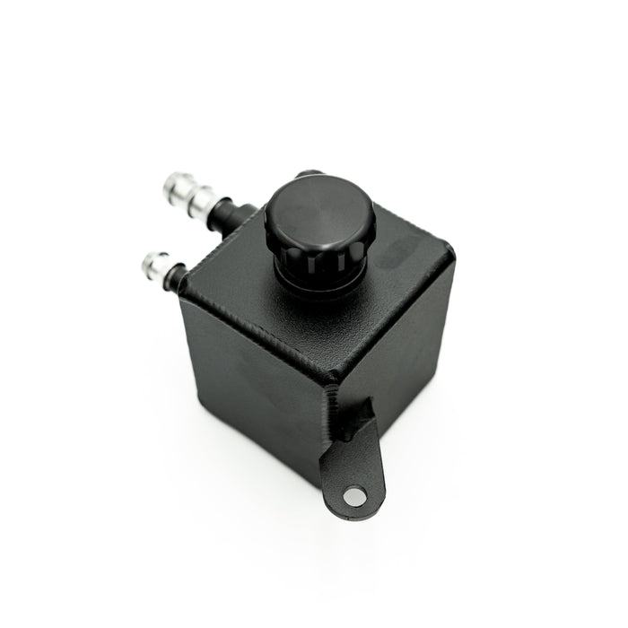 GraveDigger 07-09 Mazdaspeed 3 Power Steering Reservoir available at Damond Motorsports
