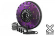 XClutch XKVW23698-2A Audi A3 Stage 4 Clutch Kit available at Damond Motorsports