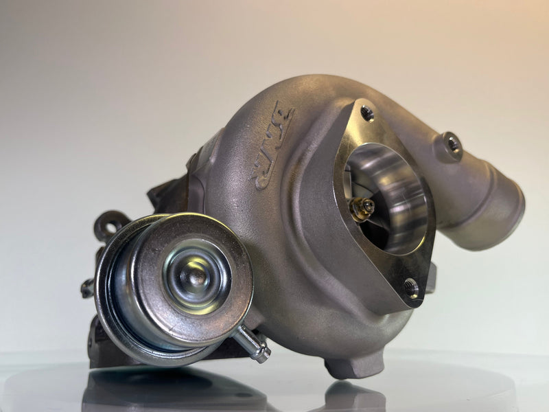 2013-2018 Ford Focus BNR ST67 420HP available at Damond Motorsports
