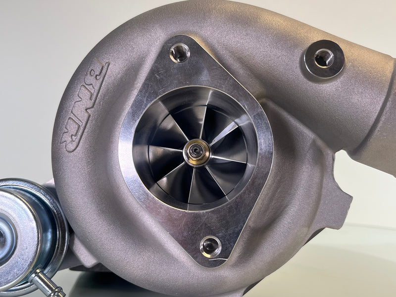 2013-2018 Ford Focus BNR ST67 420HP available at Damond Motorsports