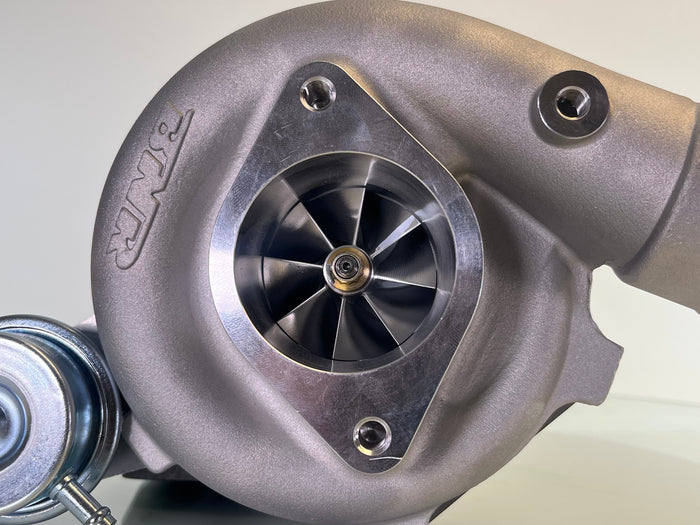 2013-2018 Ford Focus BNR ST67 420HP available at Damond Motorsports