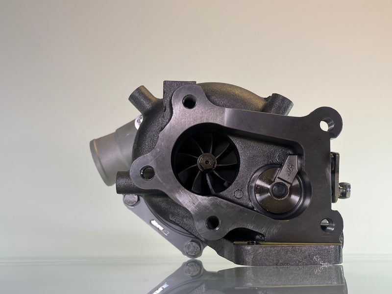 2013-2018 Ford Focus BNR ST67 420HP available at Damond Motorsports