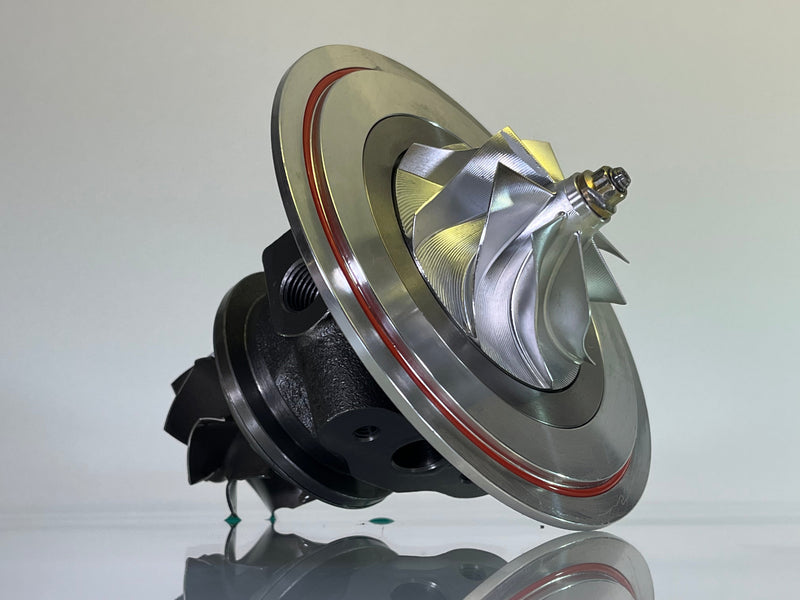 2013-2018 Ford Focus BNR ST67 420HP available at Damond Motorsports