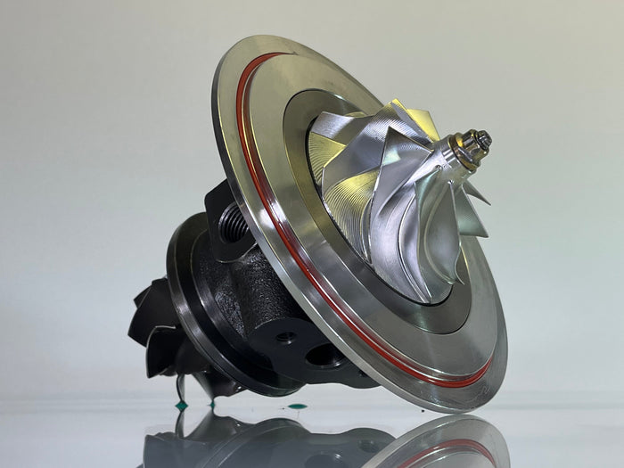 2013-2018 Ford Focus BNR ST67 420HP available at Damond Motorsports