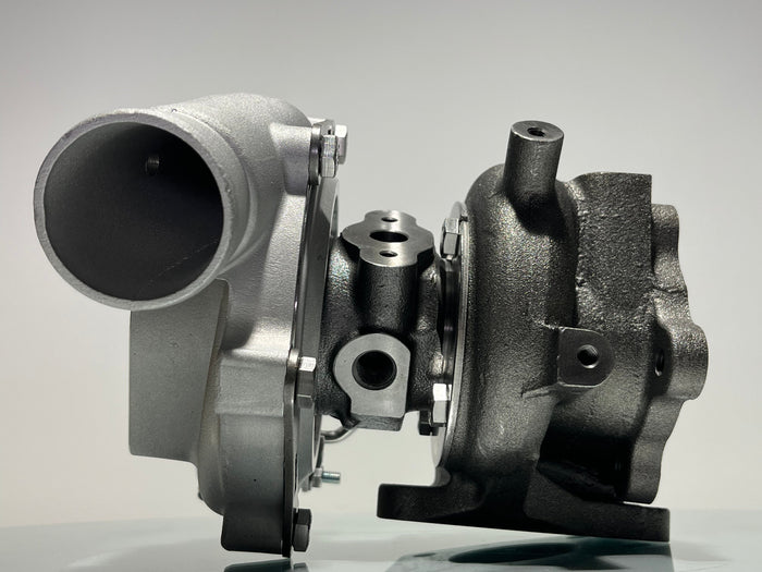 2013-2018 Ford Focus BNR ST71 V2 550HP available at Damond Motorsports