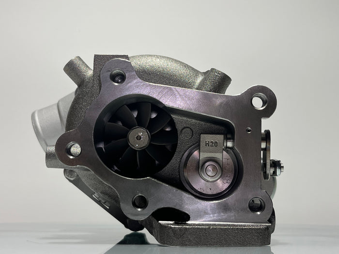 2013-2018 Ford Focus BNR ST71 V2 550HP available at Damond Motorsports