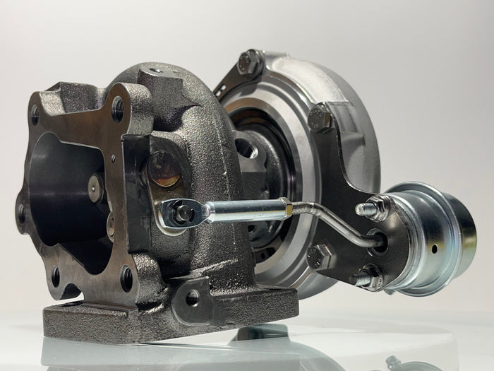 2013-2018 Ford Focus BNR ST71 V2 550HP available at Damond Motorsports