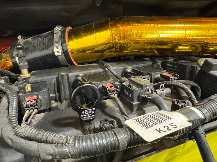 Damond Motorsports Dipstick Handle available at Damond Motorsports