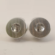 2G Design and Fabrication Focus ST/RS Billet Steering Rack Bushings available at Damond Motorsports
