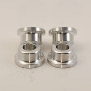 2G Design and Fabrication Focus ST/RS Billet Steering Rack Bushings available at Damond Motorsports