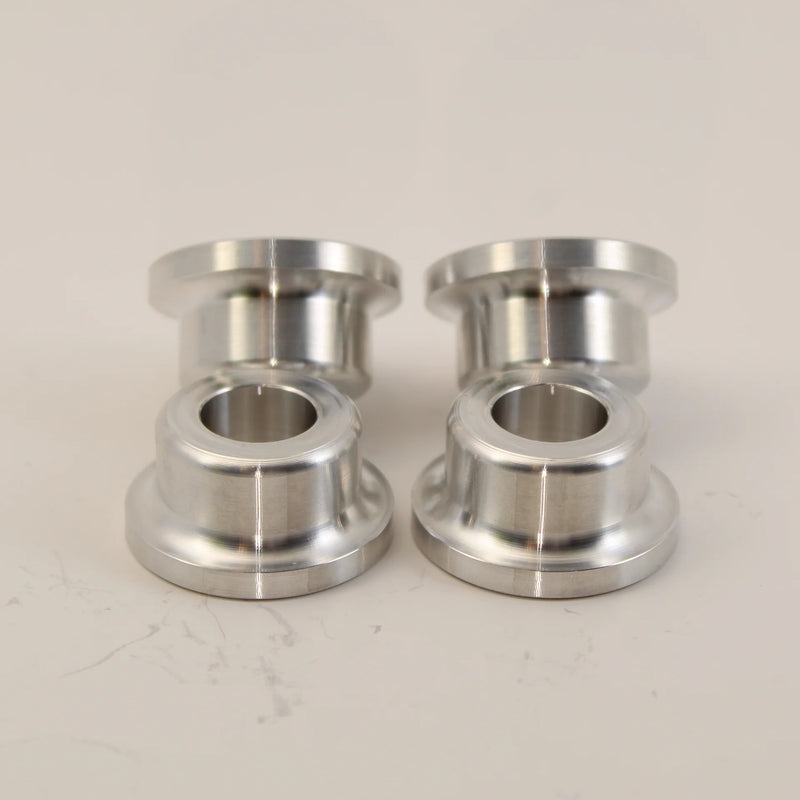 2G Design and Fabrication Focus ST/RS Billet Steering Rack Bushings available at Damond Motorsports