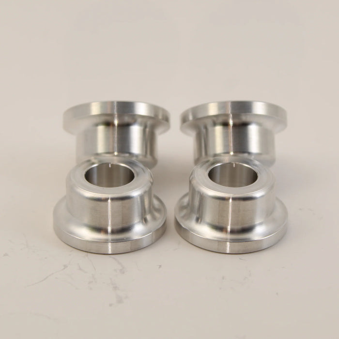 2G Design and Fabrication Focus ST/RS Billet Steering Rack Bushings available at Damond Motorsports