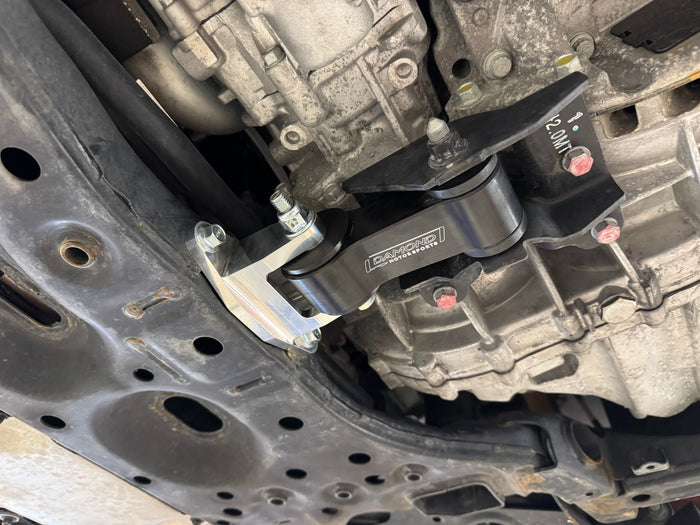 Damond Motorsports Hyundai and Kia Rear Motor Mount available at Damond Motorsports