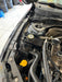 Graveyard Performance Gravedigger Coolant Reservoir | Mazdaspeed 3 2007-2009 available at Damond Motorsports