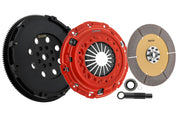 Ironman Unsprung Clutch Kit for Honda Civic SI 2022 1.5L (L15B7) Turbo Includes Chromoly Lightweight Flywheel available at Damond Motorsports