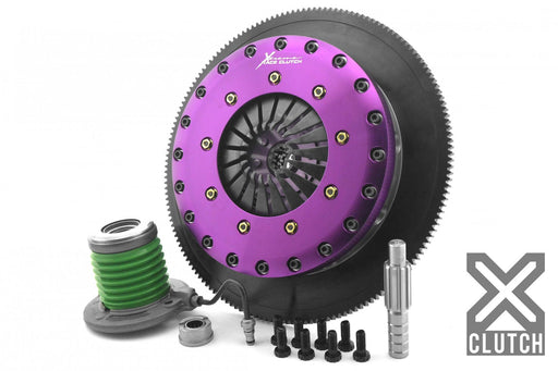 XClutch XKFD23656-2E Ford Mustang Motorsport Clutch Kit available at Damond Motorsports