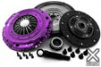 XClutch XKVW23696-2A Audi A3 Stage 4 Clutch Kit available at Damond Motorsports