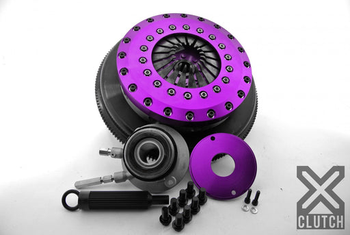 XClutch XKGM23633-2P Cadillac CTS Motorsport Clutch Kit available at Damond Motorsports