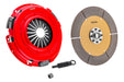 Ironman Unsprung Clutch Kit for Pontiac Firebird Firehawk 1998-2002 5.7L (LS1) Without Slave and Release Bearing available at Damond Motorsports