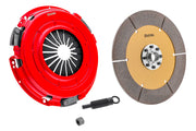 Ironman Unsprung Clutch Kit for Pontiac Formula 1998-2002 5.7L (LS1) Without Slave and Release Bearing available at Damond Motorsports