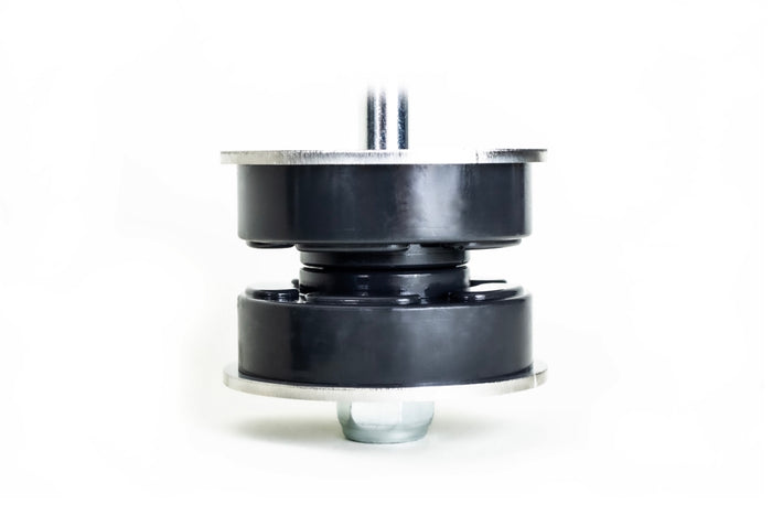 Powerflex Land Rover Discovery 1 / Land Rover Range Rover Classic Body Mounting Kit available at Damond Motorsports.