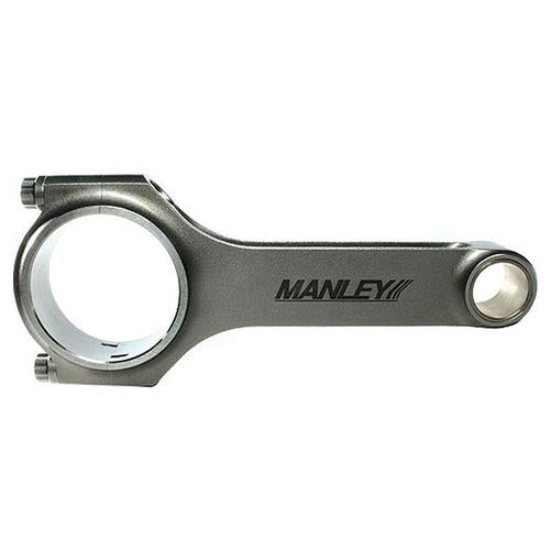 Manley Mazdaspeed 3 MZR 2.3L DISI H Tuff Connecting Rod Set available at Damond Motorsports