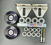Mazda 6/Mazdaspeed 6 Bumper Fitment Solution-FENDERWELL AREA ONLY available at Damond Motorsports