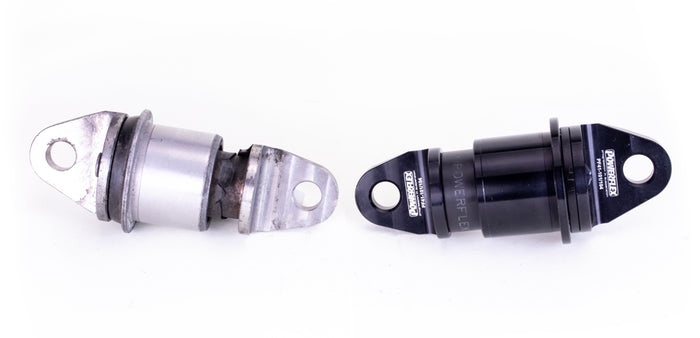 McLaren Front / Rear Wishbone Bushing Kit (M10 Bolts) available at Damond Motorsports