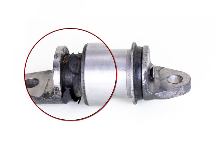McLaren Front / Rear Wishbone Bushing Kit (M10 Bolts) available at Damond Motorsports