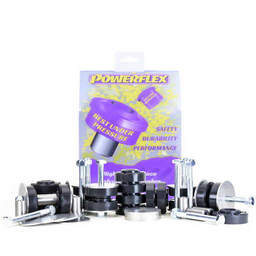 Powerflex Land Rover Discovery 1 / Land Rover Range Rover Classic Body Mounting Kit available at Damond Motorsports.