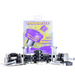 Powerflex Land Rover Discovery 1 / Land Rover Range Rover Classic Body Mounting Kit available at Damond Motorsports.