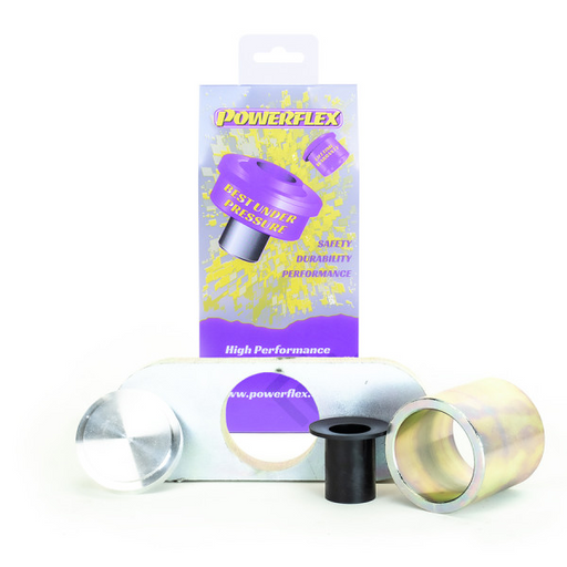 McLaren Front / Rear Wishbone Bushing Kit (M10 Bolts) available at Damond Motorsports