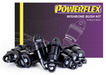 Powerflex McLaren Front / Rear Wishbone Bushing Kit (M10 Bolts) available at Damond Motorsports