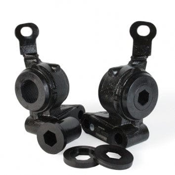 MINI R55/R56/R57/R58/R59 Front Control Arm - Rear Bushings