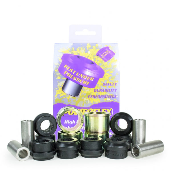 Powerflex MINI Gen 3 / BMW F48, F49 X1 / F39 X2 Rear Lateral Arm Inner Bushing at Damond Motorsports