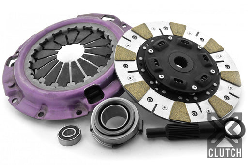 XClutch XKFD23568-2E Ford Mustang Motorsport Clutch Kit available at Damond Motorsports