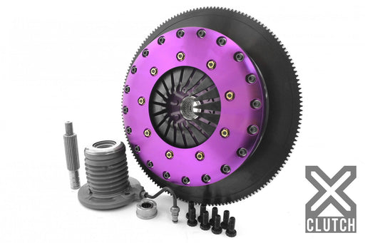 XClutch XKFD23681-2E Ford Mustang Motorsport Clutch Kit available at Damond Motorsports