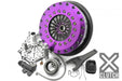 XClutch XKNI23683-2A Nissan Skyline Stage 4 Clutch Kit available at Damond Motorsports