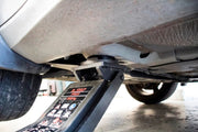 Powerflex - Tesla Model S, 3, X, Y / Volvo S60, V60, S90, V90, XC60, XC90 Jack Pad Adapter available at Damond Motorsports