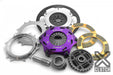 XClutch XKHN18523-2B Acura RSX Motorsport Clutch Kit available at Damond Motorsports