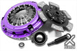 XClutch XKSU23012-1R Subaru BRZ Stage 2R Clutch Kit available at Damond Motorsports