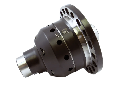 Wavetrac Differential BMW E38/E39/E46/E60/E90/F21 DIESEL (215K) BOLTED OEM RING GEARS r=2.35-2.81 including: available at Damond Motorsports