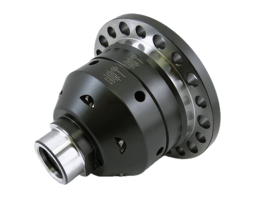 Wavetrac Differential BMW M3 E46 / E92 available at Damond Motorsports