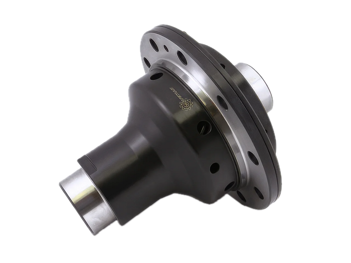 Wavetrac Differential FORD 9-INCH 33T RS FP available at Damond Motorsports
