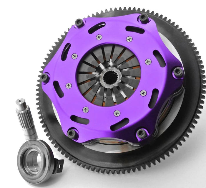 XCLUTCH XKMI18525-2B EAGLE TALON MOTORSPORT CLUTCH KIT available at Damond Motorsports