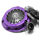 XClutch XKSU23015-1B Subaru WRX Stage 2 Clutch Kit at Damond Motorsports